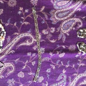 Vintage Sterling 925 bracelet